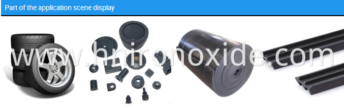 Pyrolysis Carbon Black Price